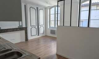 Appartement 1 Pièce 27 m² à louer à Agen (47000)