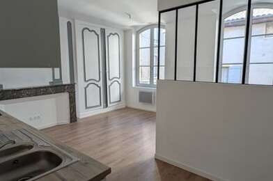 Appartement 1 pièces 430 €