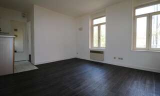Appartement 2 Pièces 33 m² à louer à Lille (59000)