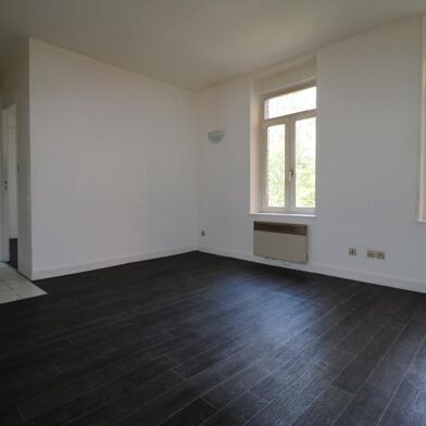 Appartement 2 pièces 700 €
