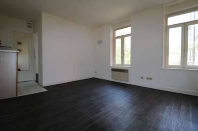 Appartement 2 pièces 700 €