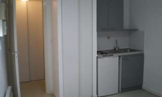 Appartement 1 Pièce 18 m² à louer à Amiens (80000)