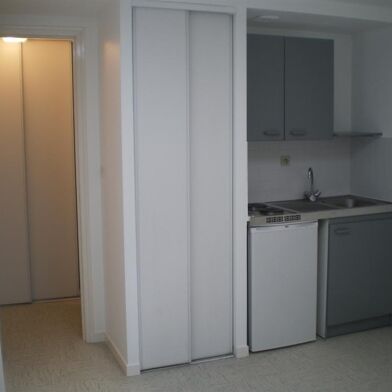 Appartement 1 pièces 390 €