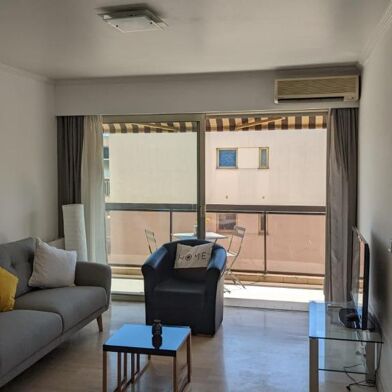 Appartement 2 pièces 1220 €