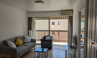 Appartement 2 Pièces 47 m² à louer à Antibes (06160)