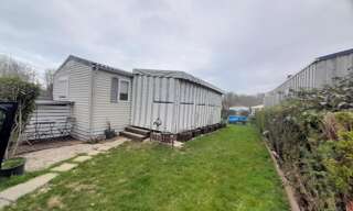 Maison 3 Pièces 40 m² à louer à Bernières-sur-Mer (14990)