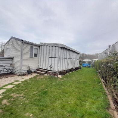 Maison 3 pièces 600 €