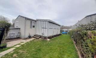 Maison 3 Pièces 40 m² à louer à Bernières-sur-Mer (14990)