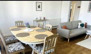 Appartement 4 Pièces 90 m² à louer à Lorient (56100)