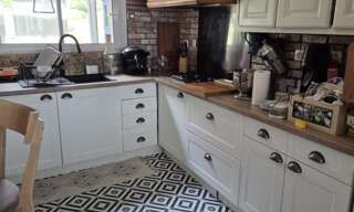 Appartement 1 Pièce 11 m² à louer à Saint-Benoît-de-Carmaux (81400)