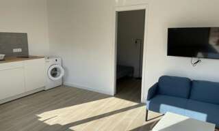 Appartement 1 Pièce 25 m² à louer à Morangis (91420)