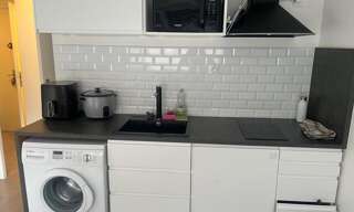 Appartement 2 Pièces 31 m² à louer à Grenoble (38000)