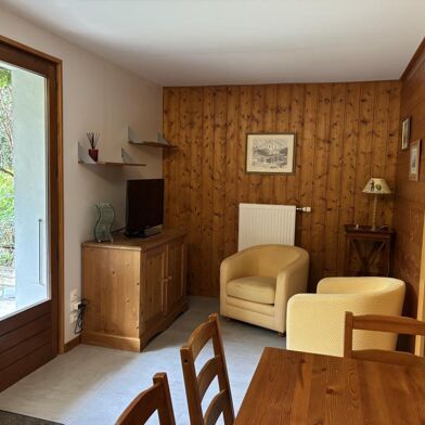 Appartement 1 pièces 630 €