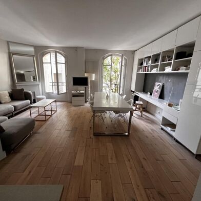 Appartement 2 pièces 2300 €