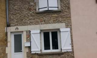 Maison 3 Pièces 55 m² à louer à Eyzin-Pinet (38780)