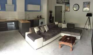 Appartement 2 Pièces 45 m² à louer à Cannes (06400)