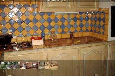 Appartement 1 pièces 500 €