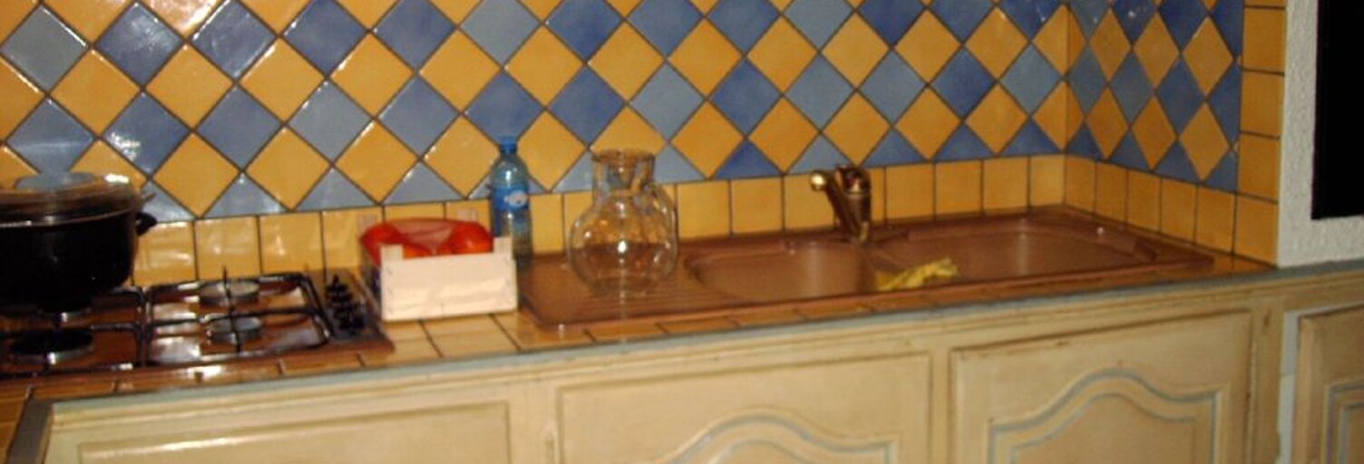 Appartement 1 Pièce 22 m² à louer à Nancy (54000)