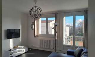 Appartement 3 Pièces 59 m² à louer à Vaulx-en-Velin (69120)