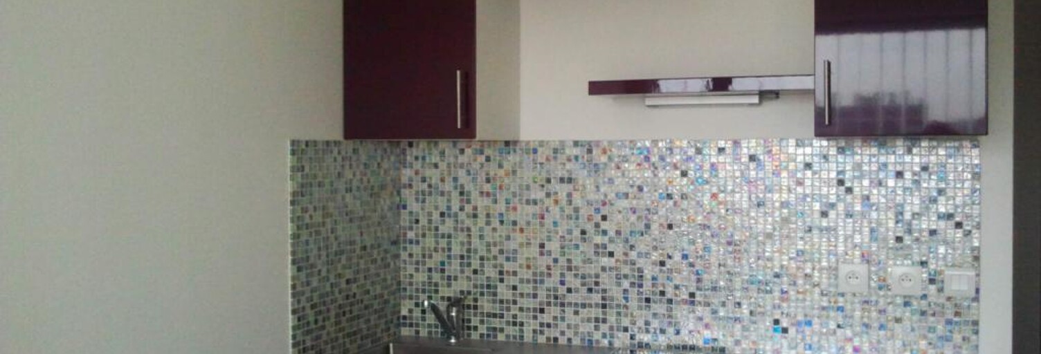 Appartement 1 Pièce 15 m² à louer à Paris 15 (75015)