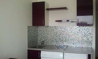 Appartement 1 Pièce 15 m² à louer à Paris 15 (75015)