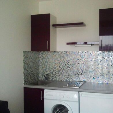 Appartement 1 pièces 1150 €