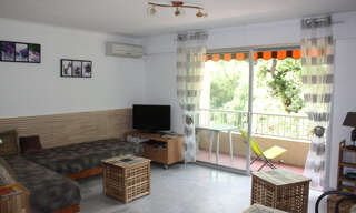 Appartement 1 Pièce 33 m² à louer à Hyères (83400)