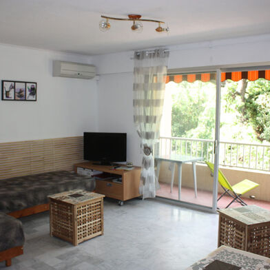 Appartement 1 pièces 950 €