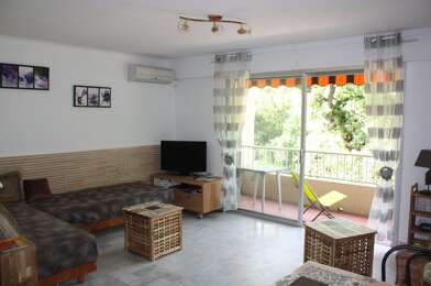 Appartement 1 pièces 950 €