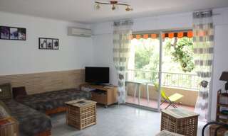 Appartement 1 Pièce 33 m² à louer à Hyères (83400)
