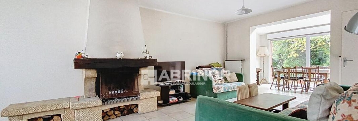 Maison 6 Pièces 105 m² à vendre à Neuville-en-Ferrain (59960)