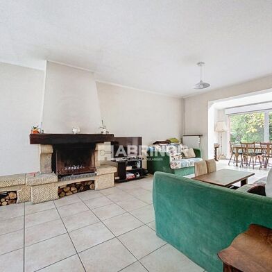 Maison 6 pièces 279000 €