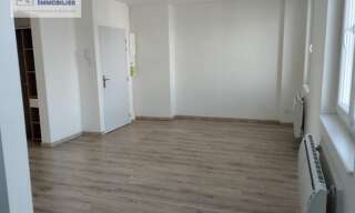 Appartement 2 Pièces 59 m² à louer à Beauvais (60000)