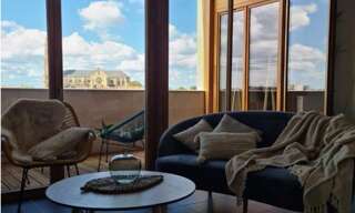 Appartement 1 Pièce 9 m² à louer à Bordeaux (33800)