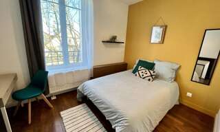Appartement 1 Pièce 13 m² à louer à Compiègne (60200)