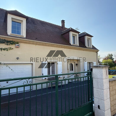 Maison 6 pièces 329000 €