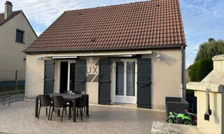 Maison 4 Pièces 70 m² à vendre à Monceaux (60940)