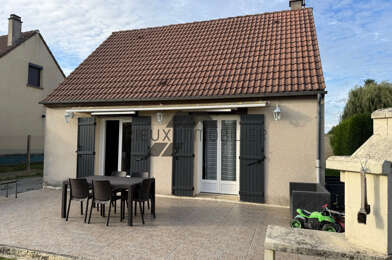 Maison 4 pièces 210000 €