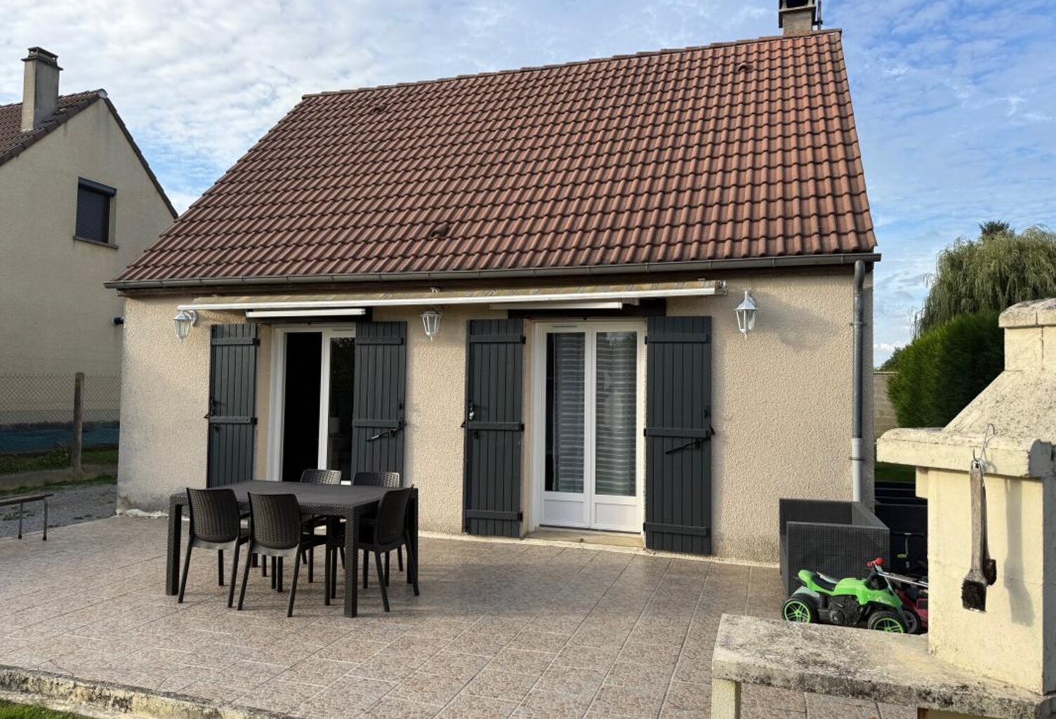 Propriété — photo 1