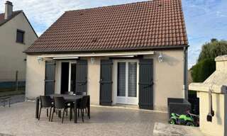 Maison 4 Pièces 70 m² à vendre à Monceaux (60940)
