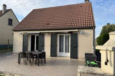 Maison 4 pièces 210000 €