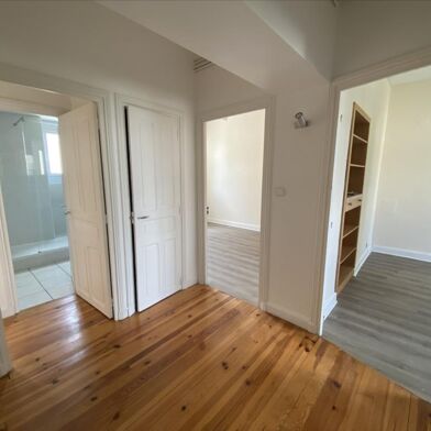 Appartement 2 pièces 605 €