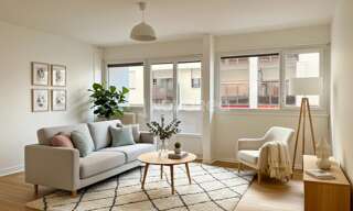 Appartement 4 Pièces 87 m² à vendre à Pau (64000)