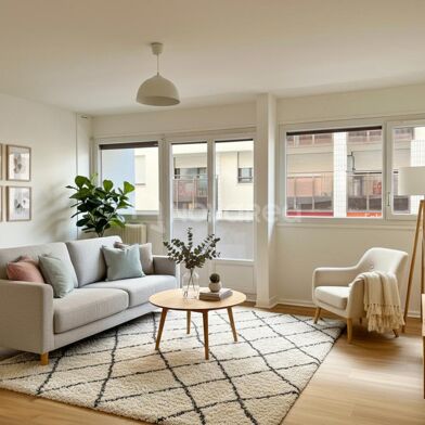 Appartement 4 pièces 179000 €