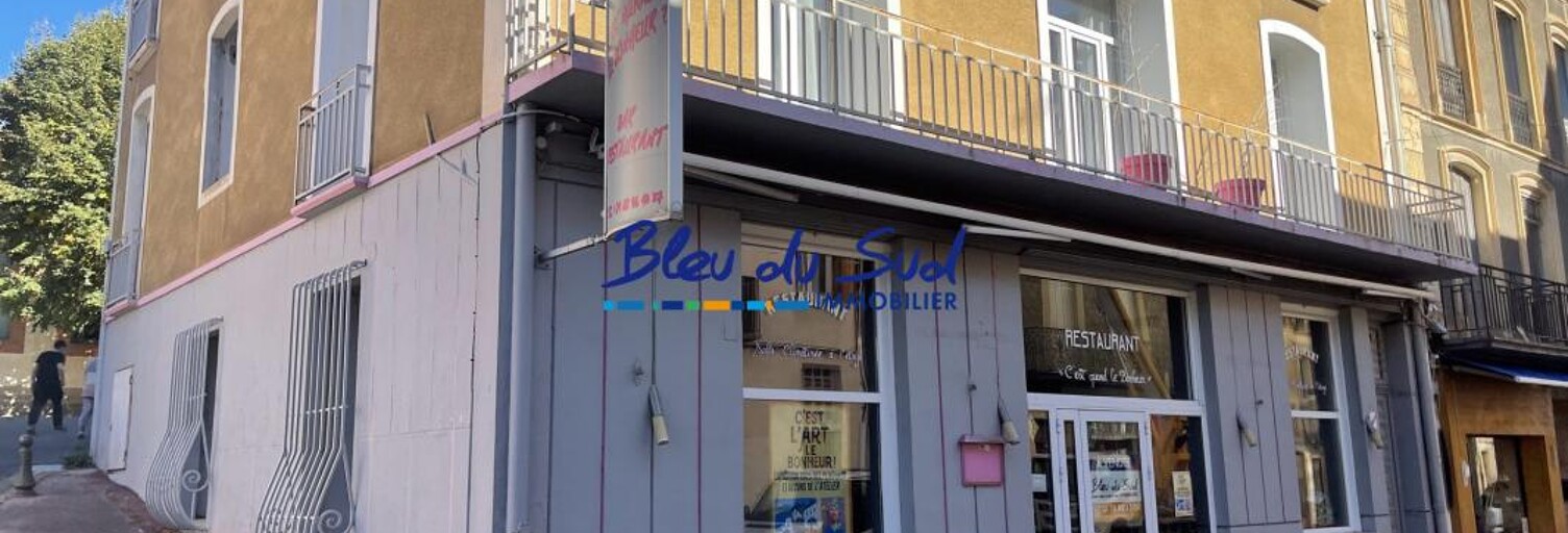 Maison 3 Pièces 222 m² à vendre à Vernet-les-Bains (66820)