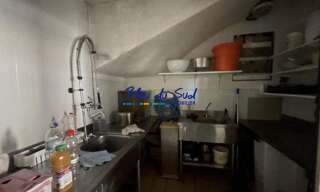 Maison 3 Pièces 222 m² à vendre à Vernet-les-Bains (66820)