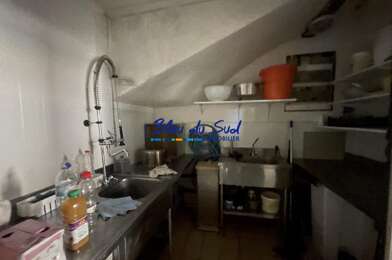 Maison 3 pièces 261000 €