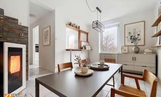 Maison 4 Pièces 85 m² à vendre à Wittenheim (68270)