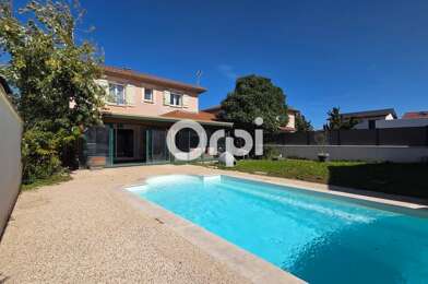 Maison 4 pièces 480000 €