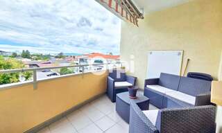 Appartement 2 Pièces 61 m² à vendre à Meyzieu (69330)